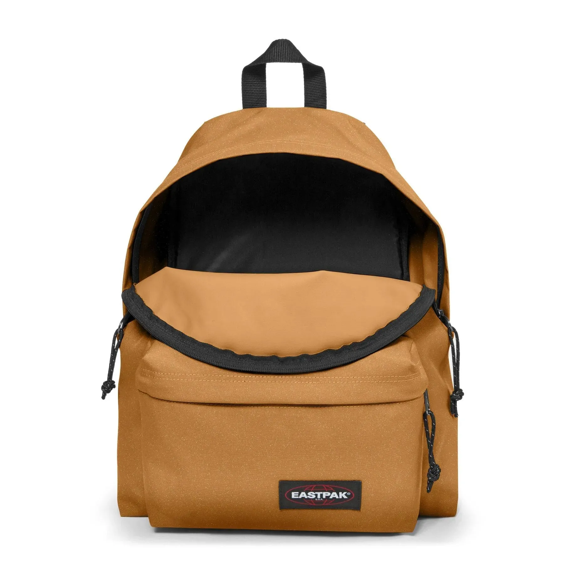 Padded Pak'r® Metallic Gold