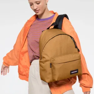 Padded Pak'r® Metallic Gold