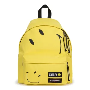 Padded Pak'r® Smiley Big