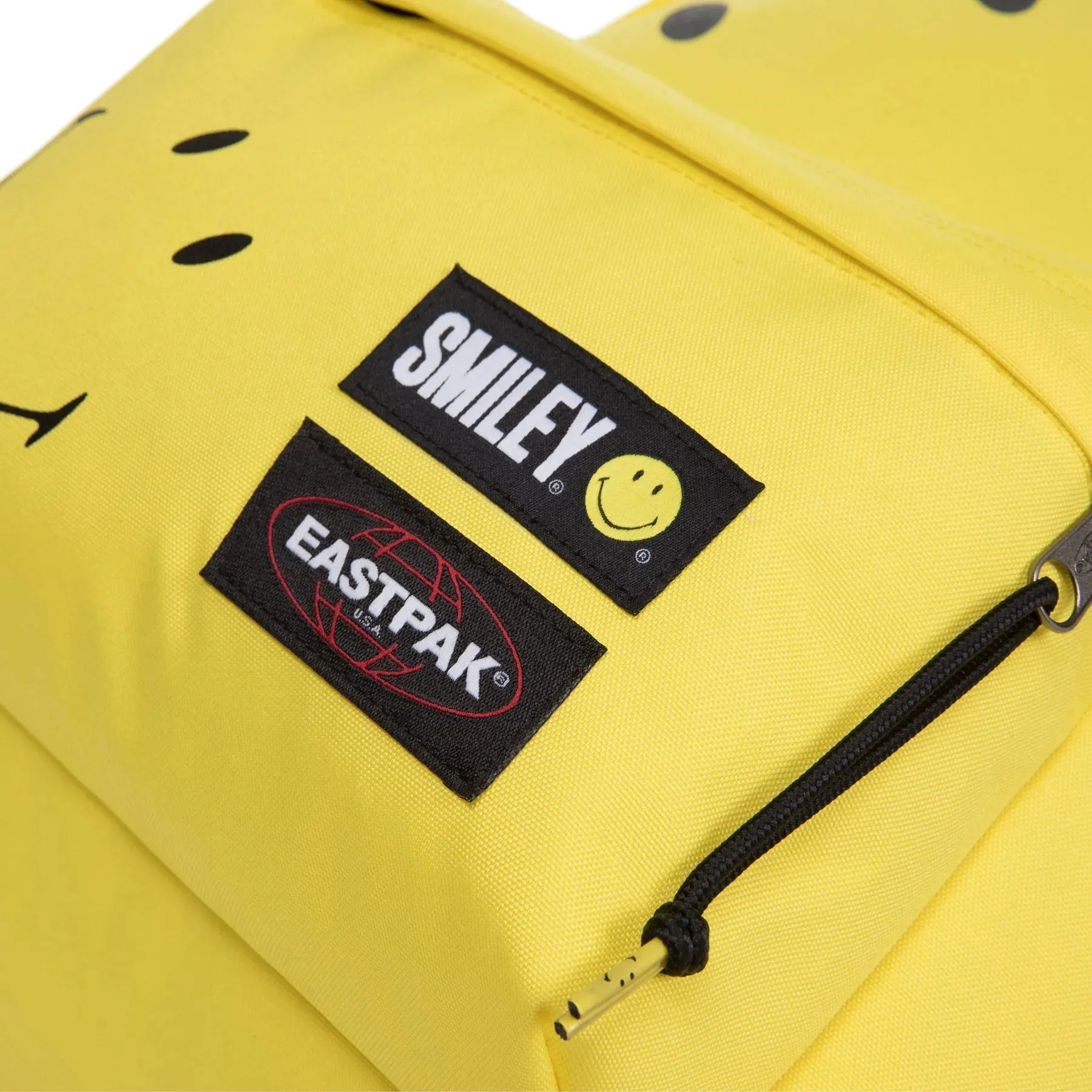 Padded Pak'r® Smiley Big