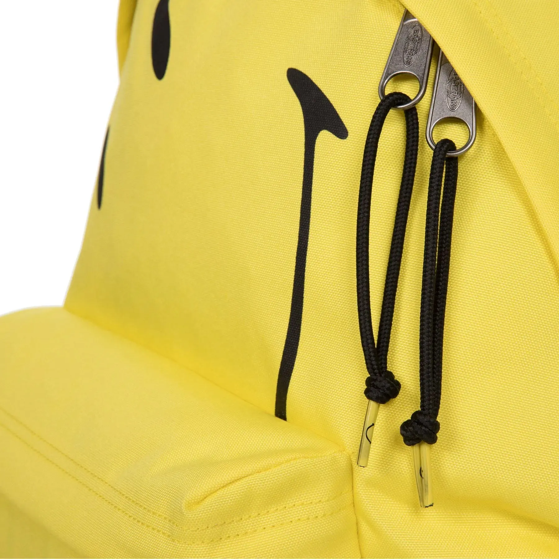 Padded Pak'r® Smiley Big