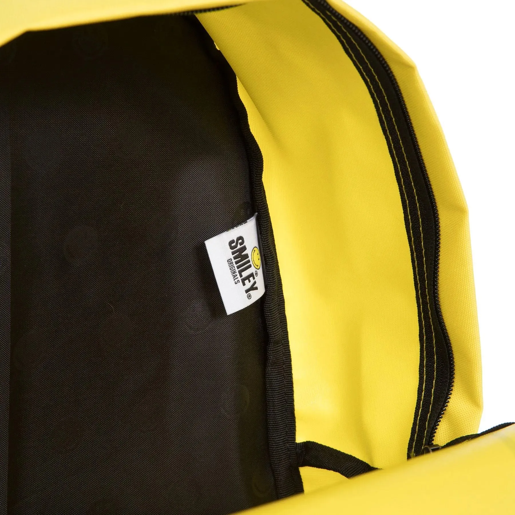 Padded Pak'r® Smiley Big