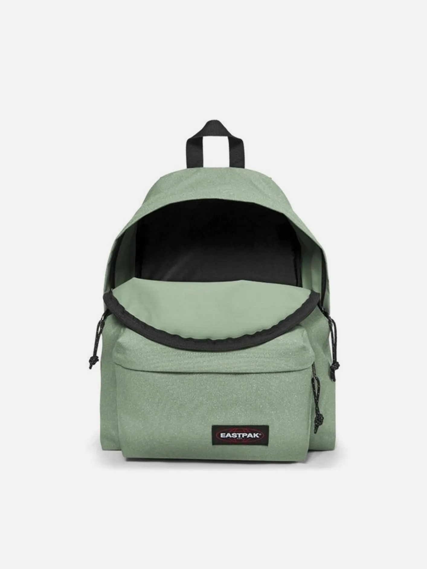 Padded Pak'r - Storm Frost