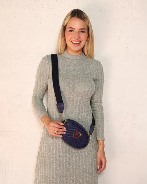 Pamela Multi Bag - Azul