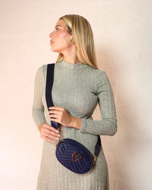 Pamela Multi Bag - Azul