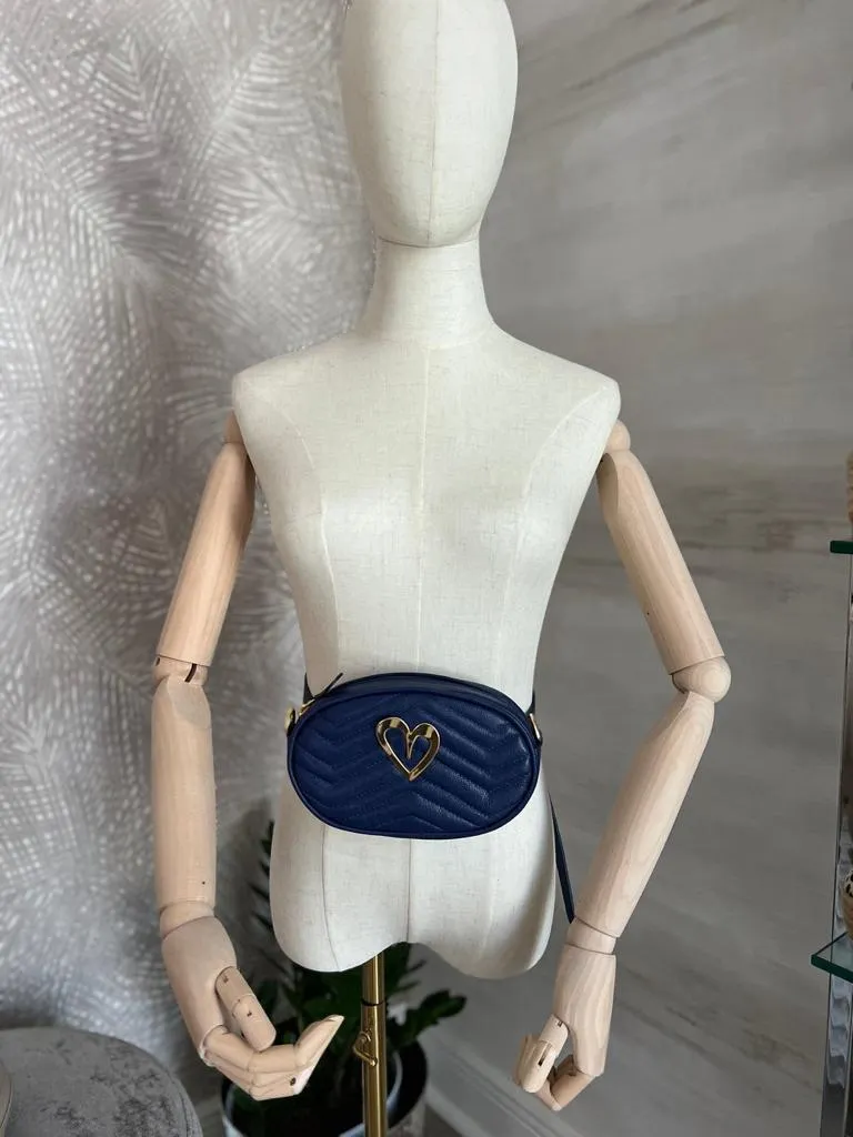 Pamela Multi Bag - Azul