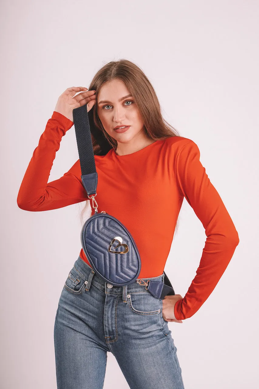 Pamela Multi Bag - Azul