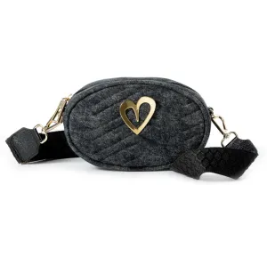 Pamela Multi Bag - Black Jean