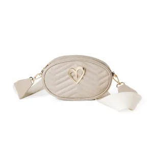 Pamela Multi Bag - Nude