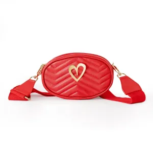 Pamela Multi Bag - Red