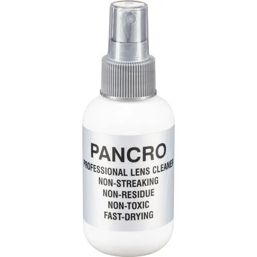 PANCRO PROFESSIONAL LENS CLEANER