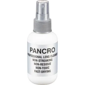PANCRO PROFESSIONAL LENS CLEANER