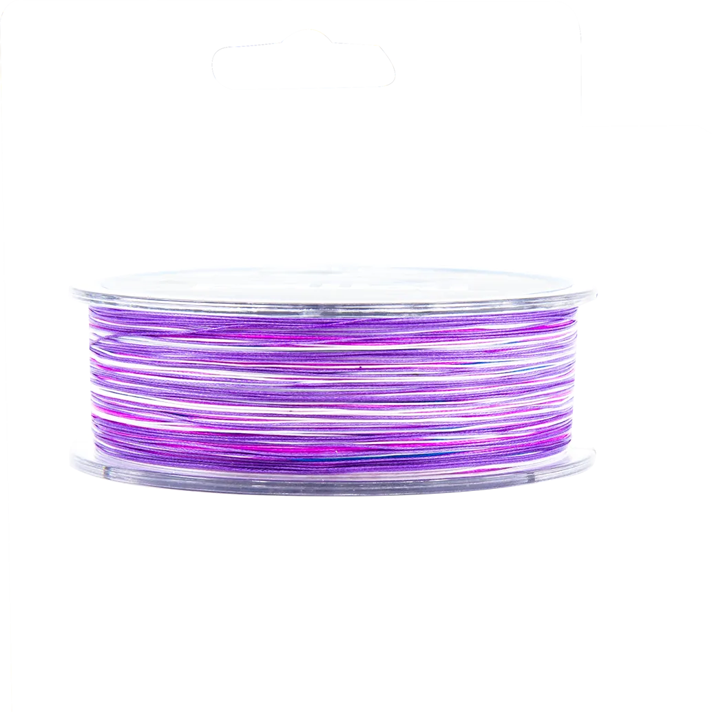 Panderra Multicolour X8 Braid 200m