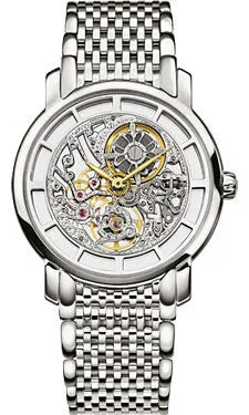 Patek Philippe - Complications Ladies Ultra-Thin