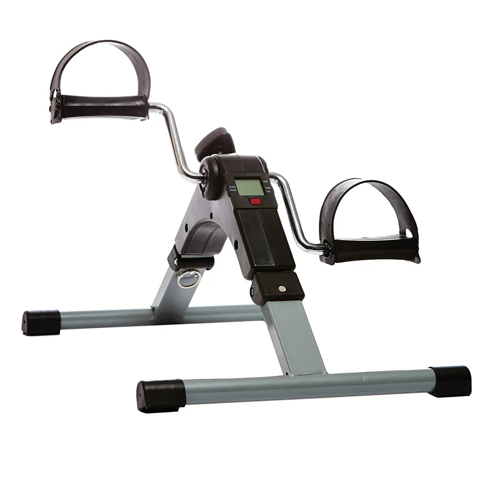 Pedal Exerciser with Digital Display