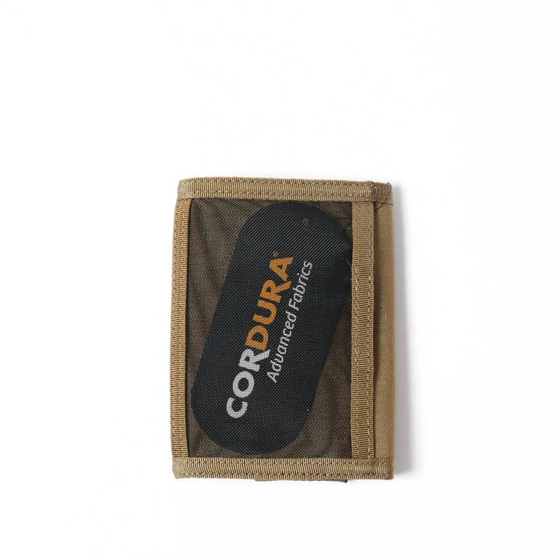 Pentagon Stater 2.0 Fabric Wallet