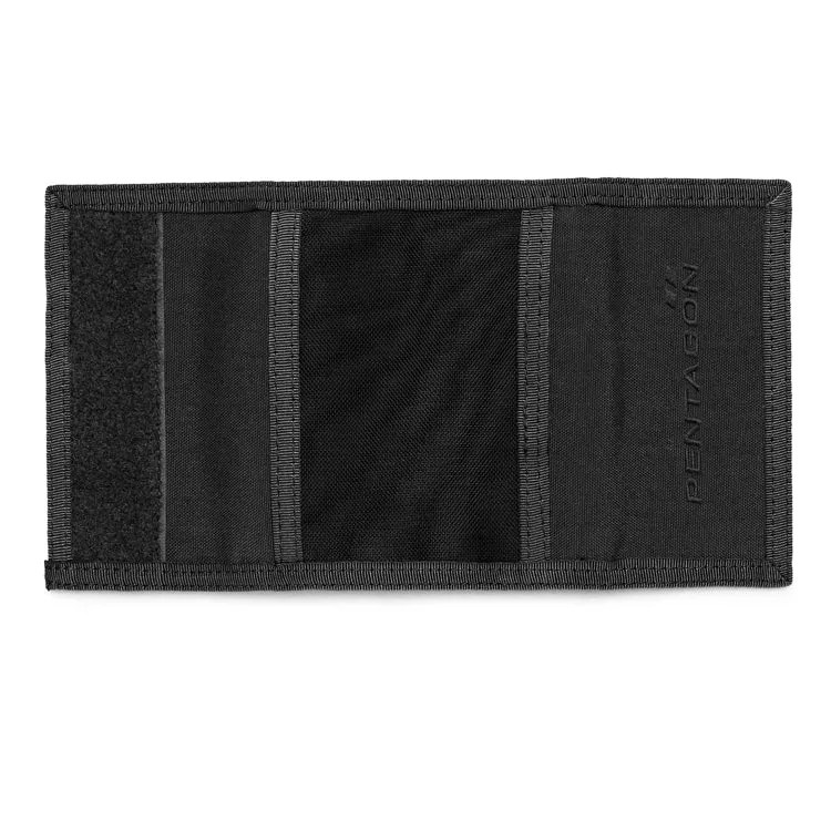 Pentagon Stater 2.0 Fabric Wallet