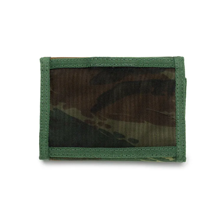Pentagon Stater 2.0 Fabric Wallet
