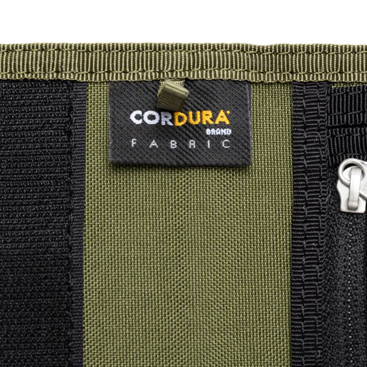 Pentagon Stater 2.0 Fabric Wallet