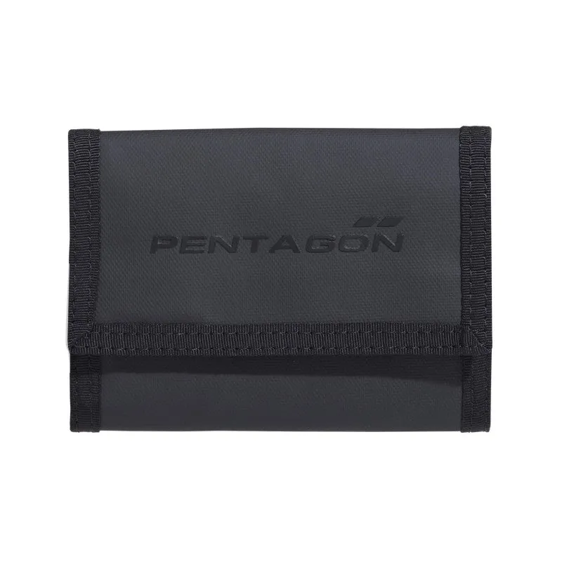 Pentagon Stater 2.0 Fabric Wallet