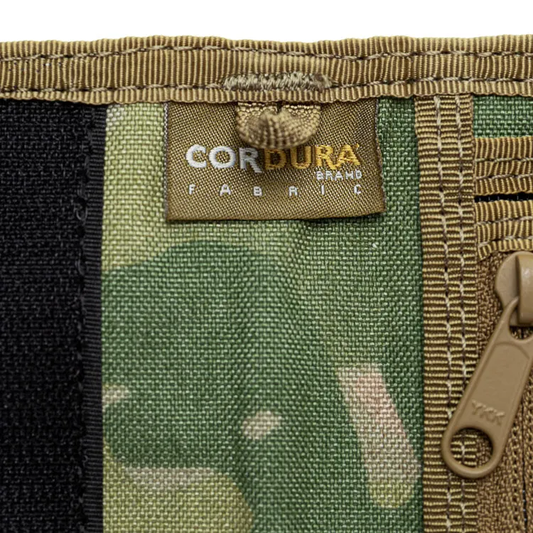 Pentagon Stater 2.0 Fabric Wallet