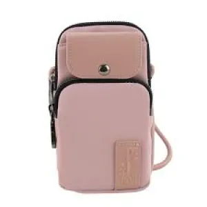 PEPE MOLL Claire Phone Bag