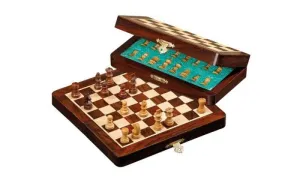 Philos Chess: 2721