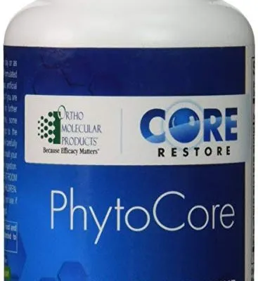 Phytocore for Detox