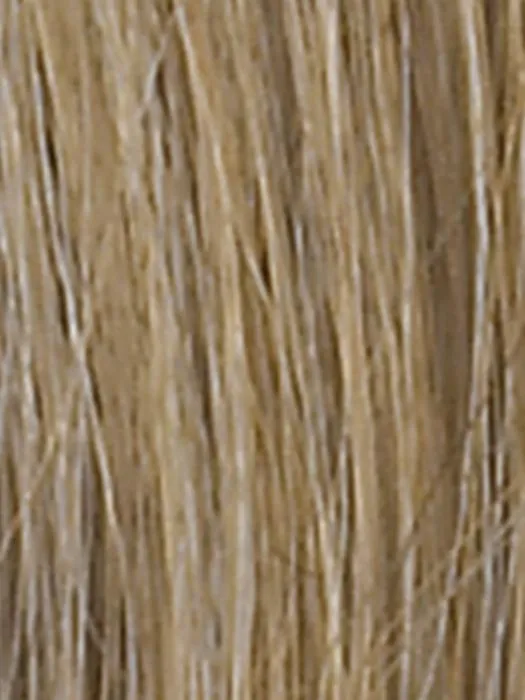 Piccolo | Synthetic Hairpieces (Draw String Bun)