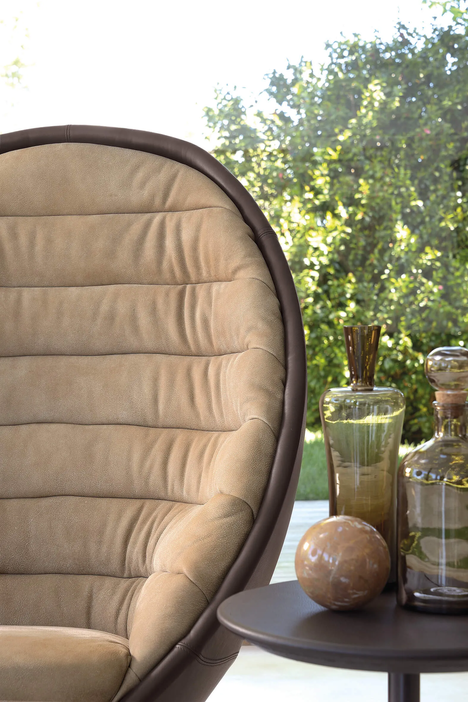 Planet Occ. Chair
