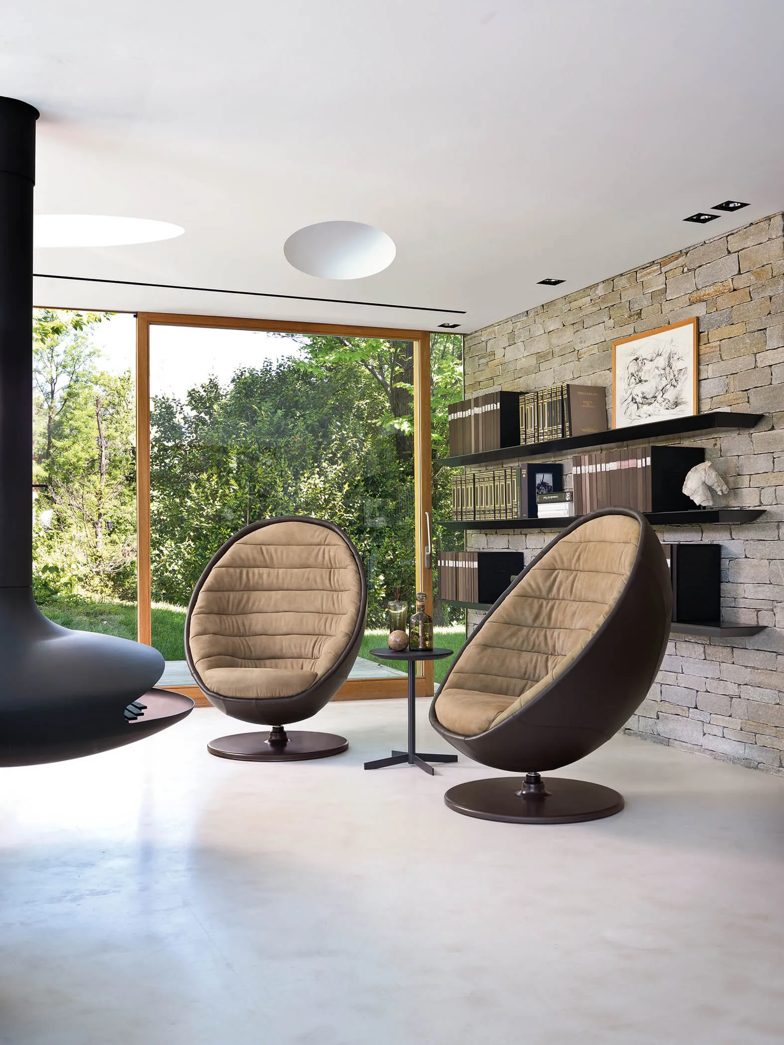 Planet Occ. Chair
