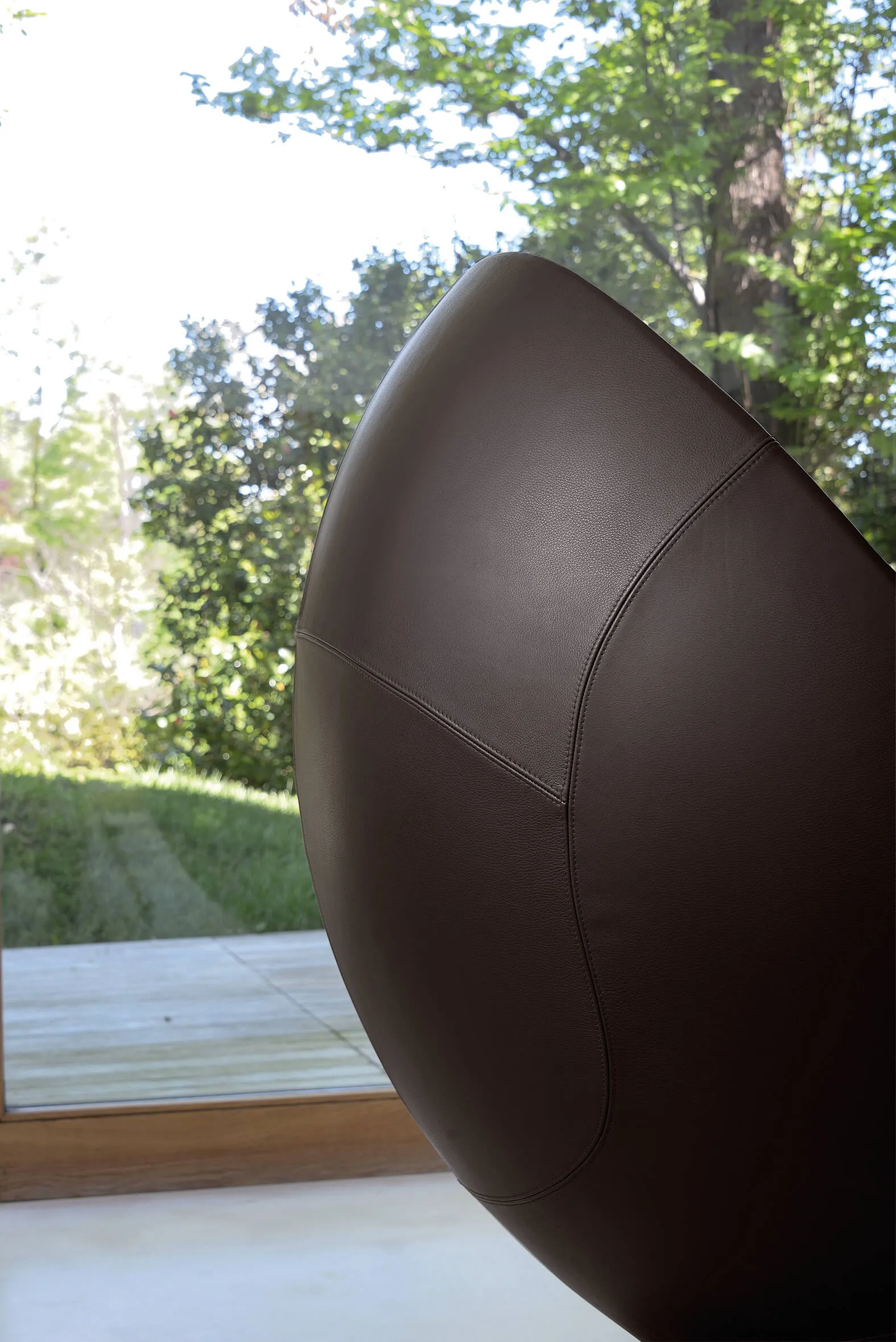 Planet Occ. Chair