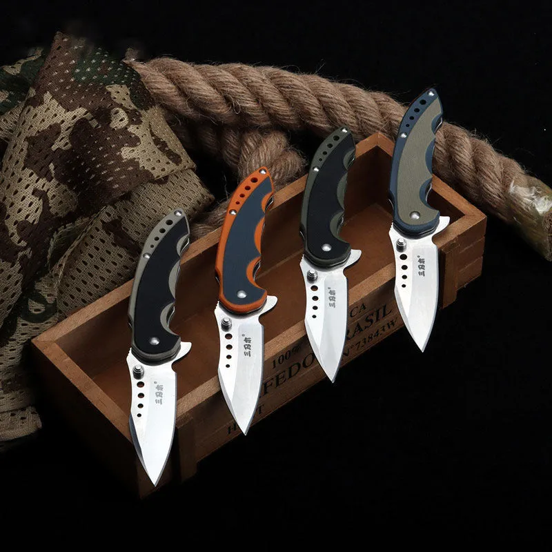 Pocket Knife for men Tactical Folding Knives