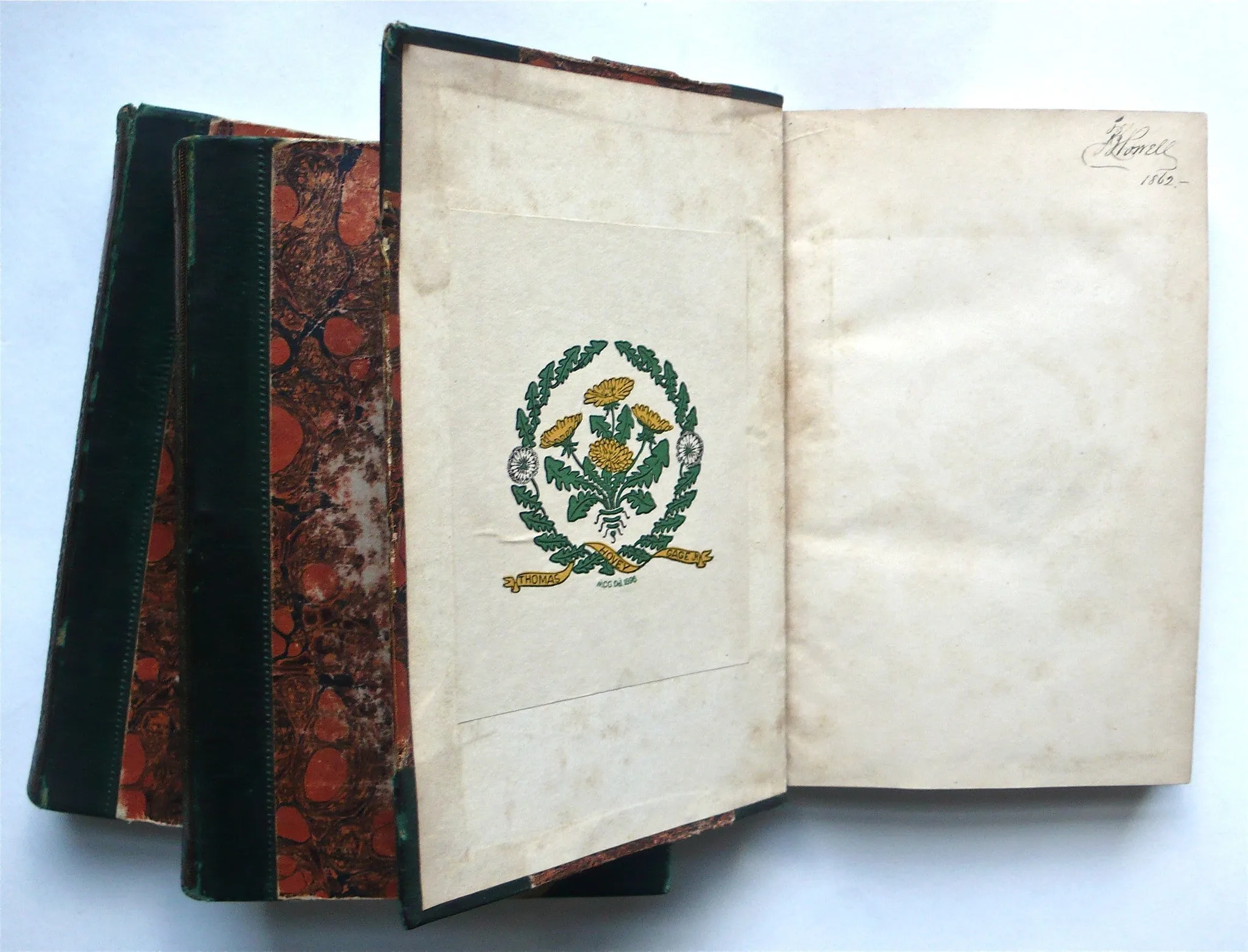 Poetry and Poets by Richard Ryan 1830