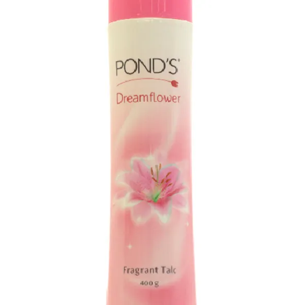 Ponds Powder