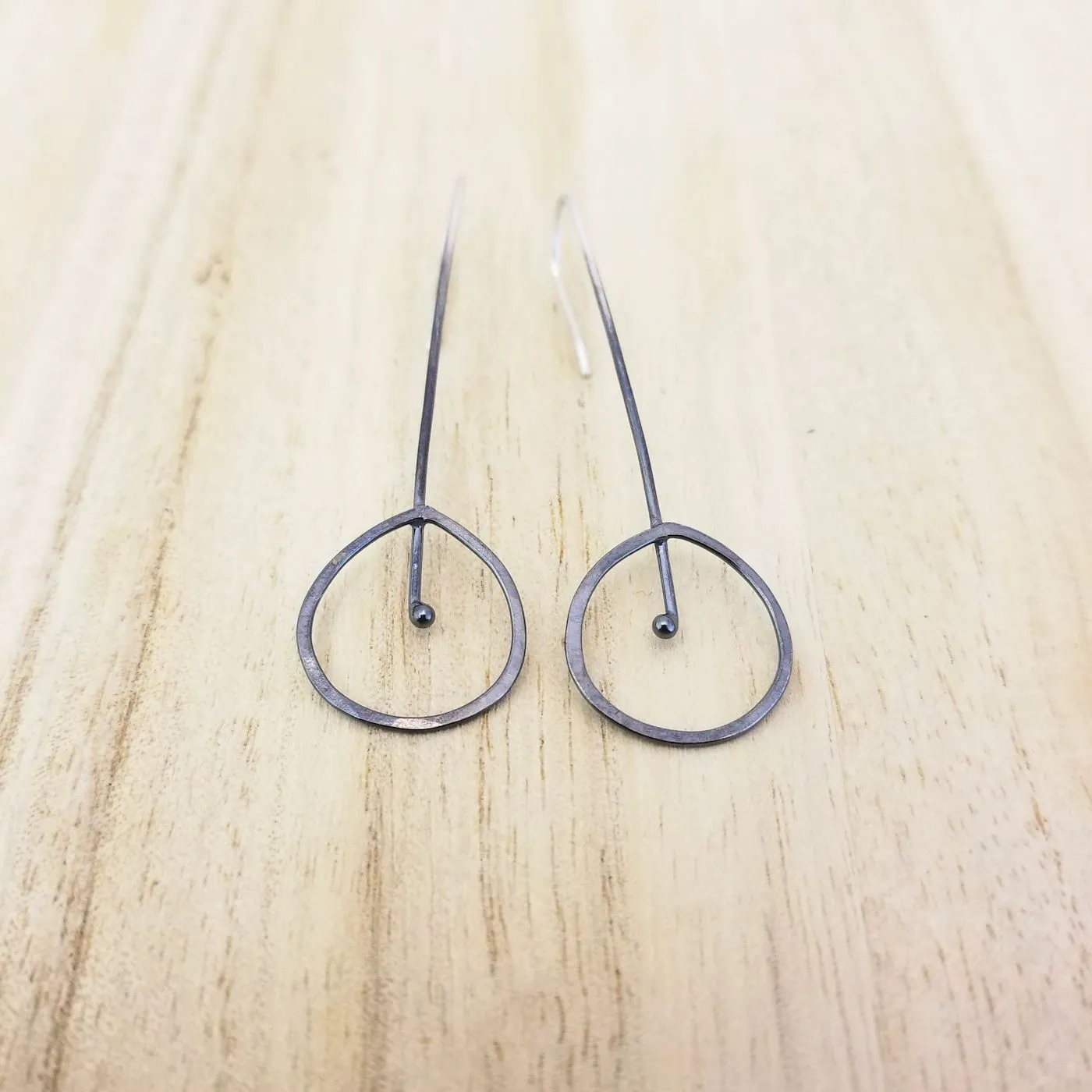 Poppy Earrings