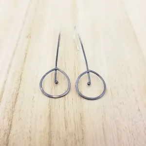 Poppy Earrings