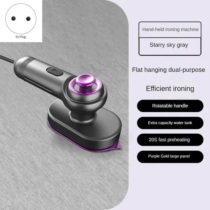 Portable Hanging Ironing