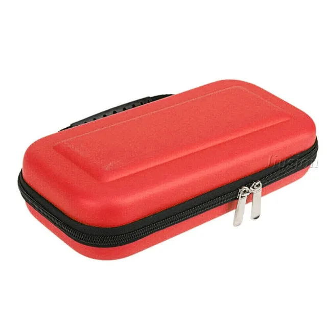 Portable Hard Shell Case for Nintendo Switch