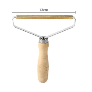 Portable Lint & Pet Hair Remover