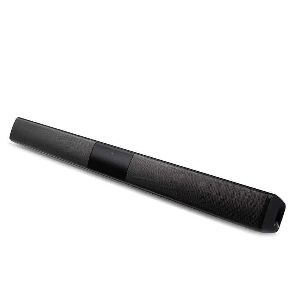 Portable Wireless Bluetooth Sound Bar
