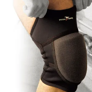 Precision Neoprene Padded Knee Support
