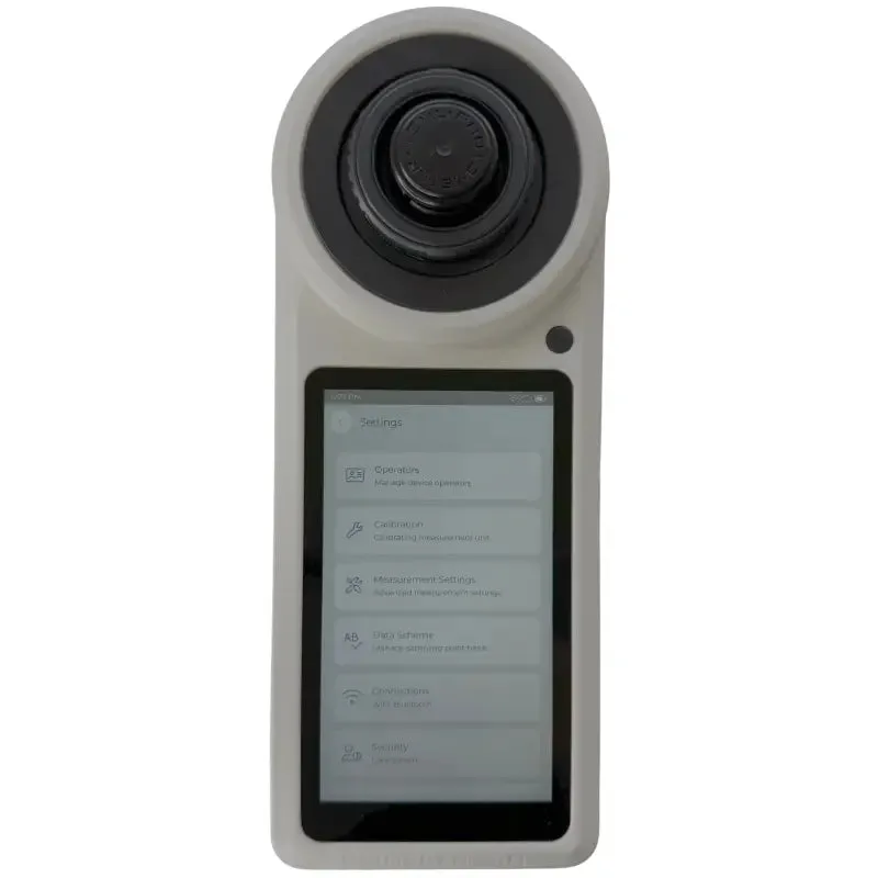 PrimeLab 2.0 Photometer - Professional Water Testing