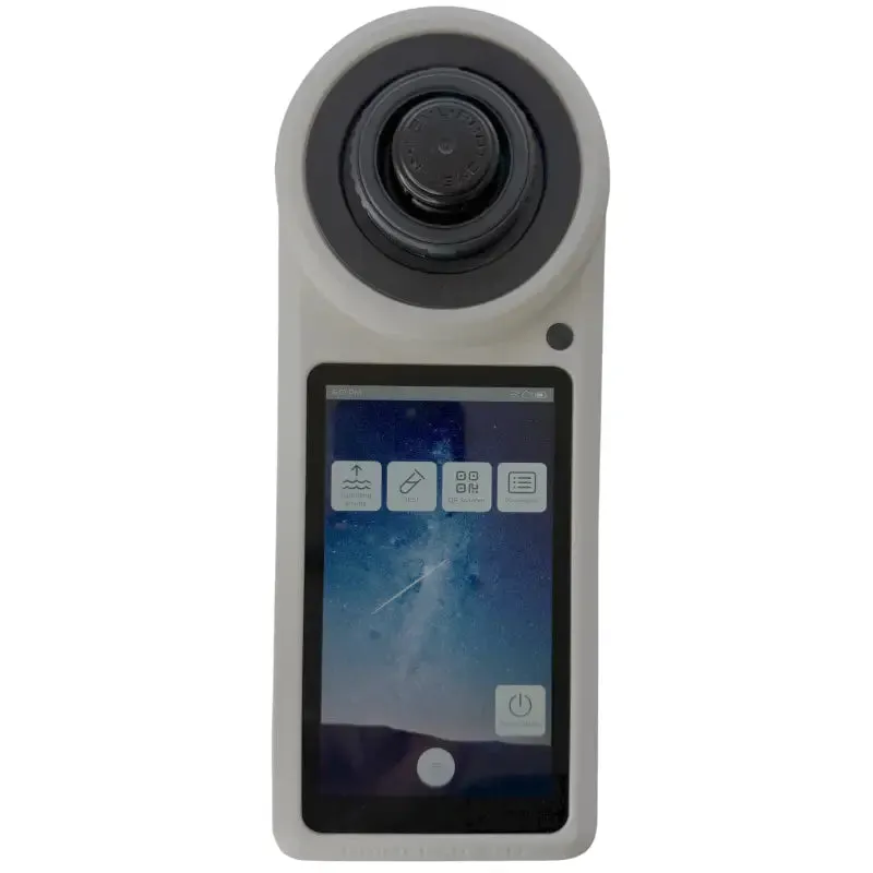 PrimeLab 2.0 Photometer - Professional Water Testing