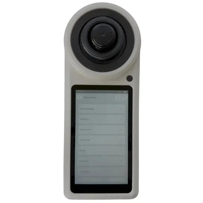 PrimeLab 2.0 Photometer - Professional Water Testing