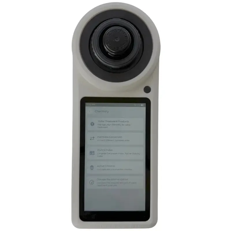 PrimeLab 2.0 Photometer - Professional Water Testing