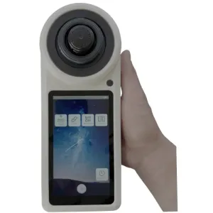 PrimeLab 2.0 Photometer - Professional Water Testing