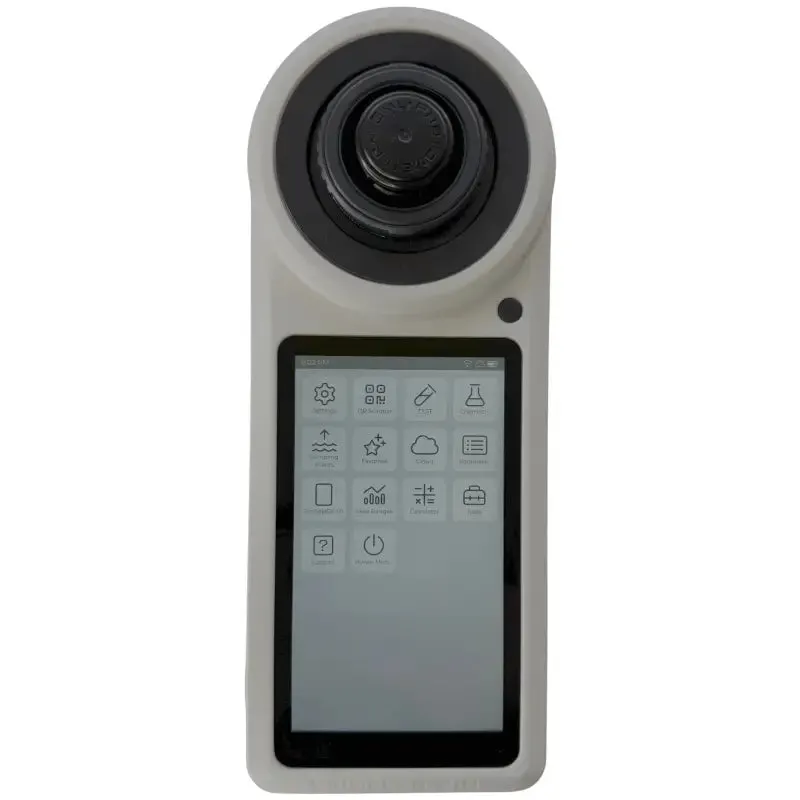 PrimeLab 2.0 Photometer - Professional Water Testing