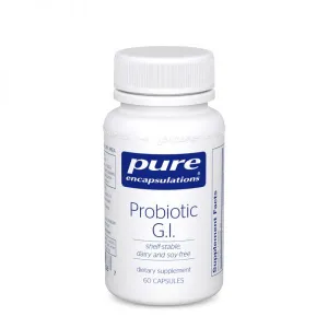 Probiotic G.I.