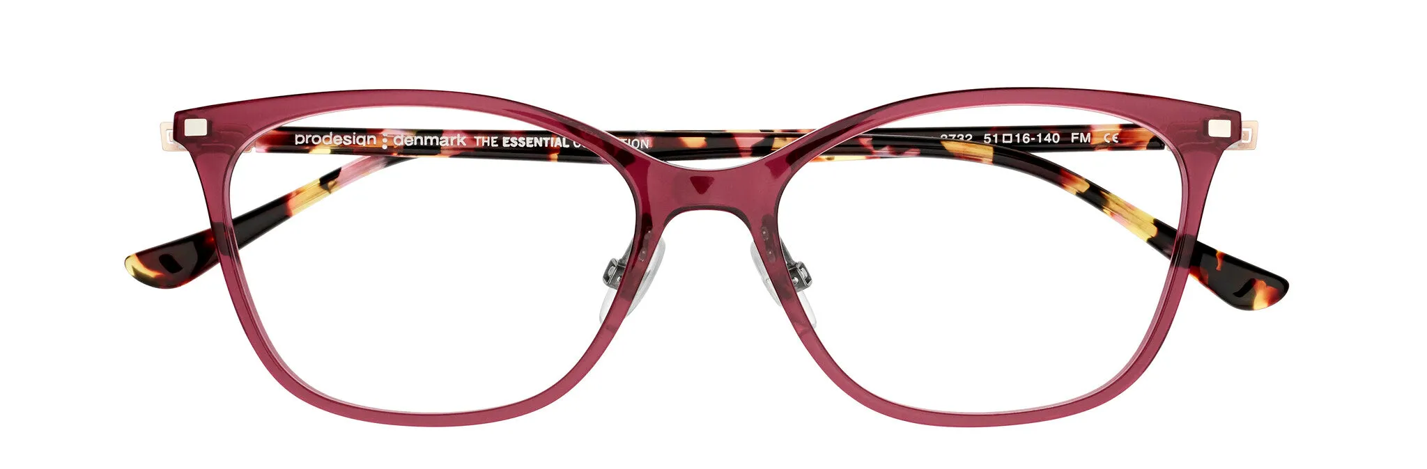 ProDesign Model 3616 EyeGlasses